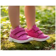 Calzado para niños Superfit Breeze Pink