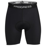 Pantalones cortos de ciclismo Progress Basic