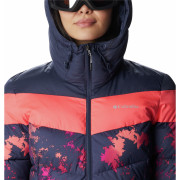 Chaqueta de invierno para mujer Columbia Abbott Peak Insulated Jacket