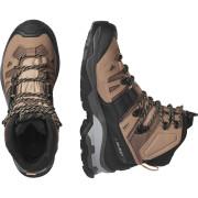 Calzado de senderismo para mujer Salomon Quest 4 Gore-Tex