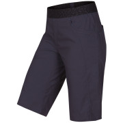 Pantalones cortos de hombre Ocún Mánia Shorts gris oscuro Dark Grey Graphite II