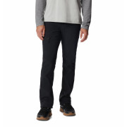 Pantalones de hombre Columbia Triple Canyon™ EU Fall Hiking Pant negro Black