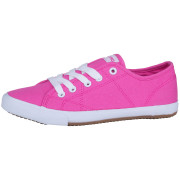 Calzado de mujer Alpine Pro Leura rosa
