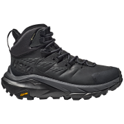 Calzado de hombre Hoka M Kaha 2 Gtx negro Black / Black