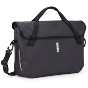 Alforja para bicicleta Thule Shield Attache InLock 16" negro black