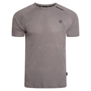 Camiseta funcional de hombre Dare 2b Potential Tee gris AshGrey Camo