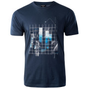 Camiseta de hombre Hi-Tec Nerod