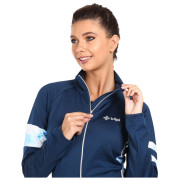 Sudadera funcional de mujer Kilpi Junie-W