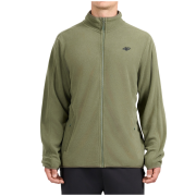 Sudadera de hombre 4F Fleece M511 khaki Khaki