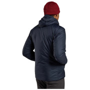 Chaqueta de invierno para hombre Montane Fortes Lite Hoodie