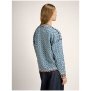 Jersey de mujer Dale of Norway Langøy Fem Sweater