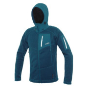 Chaqueta de hombre Direct Alpine Jasper 2.0 azul Petrol/Petrol