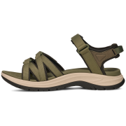 Sandalias de mujer Teva Tirra Sport