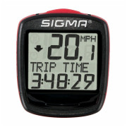 Ciclocomputador Sigma BaseLine 1200