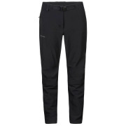 Pantalones de mujer Hannah Atta Z-Off negro anthracite