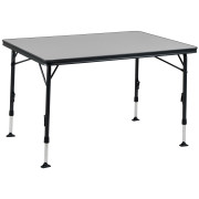 Mesa Crespo AP-272 120x80 cm negro/gris