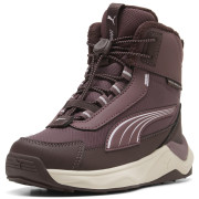 Calzado para niños Puma Puma Evolve 2.0 Boot PS Rich Cocoa-Powde