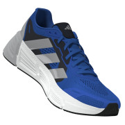 Zapatillas de carrera para hombre Adidas Questar 2 M azul Broyal/Silvmt/Legink