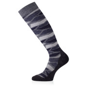 Medias Lasting SLJ negro