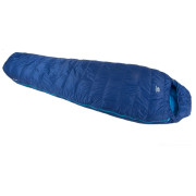 Saco de dormir de plumón Sir Joseph Rimo III 600 200 cm azul navy