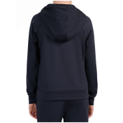 Sudadera funcional para niños 4F Sweatshirt Fnk M0953 Deep Black