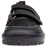 Calzado para niños Beda Black Shine