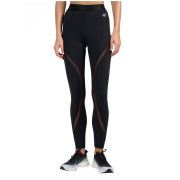 Mallas de mujer 4F Tights Fnk F475 negro Deep Black