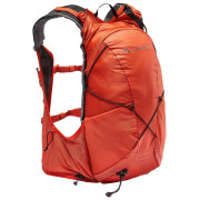 Mochila de senderismo Vaude Trail Spacer 8 rojo burnt red