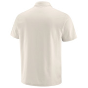 Camiseta de hombre Salomon Trackline Polo M