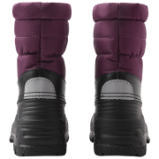 Botas de invierno para niños Reima Nefar Deep Purple