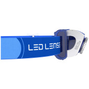 Linterna frontal Ledlenser Čelovka SEO 7R
