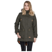 Chaqueta larga de invierno para mujer Trespass Clea