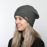 Gorro de invierno Sherpa Fiona Sport