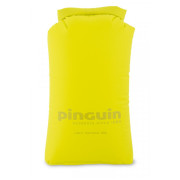 Funda estanca Pinguin Dry bag 20 L amarillo