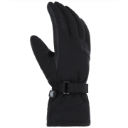 Guantes de esquí para mujer Viking Sherpa 2.0 GTX Ski negro black