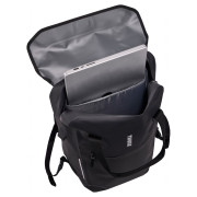Alforja para bicicleta Thule Shield Backpack 23L