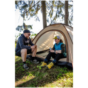 Taburete Zulu Outdoor Tripod
