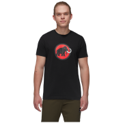 Camiseta de hombre Mammut Core T-Shirt Men Classic