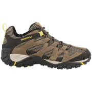 Calzado de mujer Merrell Alverstone marrón Brindle