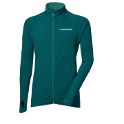 Sudadera funcional de hombre Progress Torez Merino