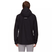 Chaqueta de hombre Mammut Alto Light HS Hooded Jacket