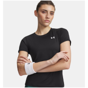 Camiseta de mujer Under Armour Tech Mesh SS