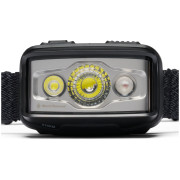 Linterna frontal Black Diamond Storm+