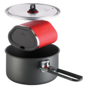 Vajilla MSR Quick Solo System (2020)