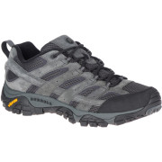 Calzado de hombre Merrell Moab 2 Vent gris claro Granite