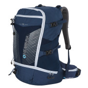 Mochila Husky Cingy 30 azul oscuro dark blue