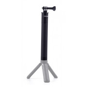 Palo de selfie SJCAM teleskopický monopod 83 cm