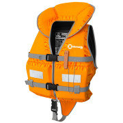 Chaleco salvavidas para niños Elements Gear Baby naranja