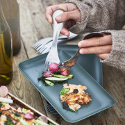 Cuchara-tenedor Light My Fire Swedish Spork 2-pack