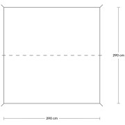 Toldo Zulu Dreamtime Tarp